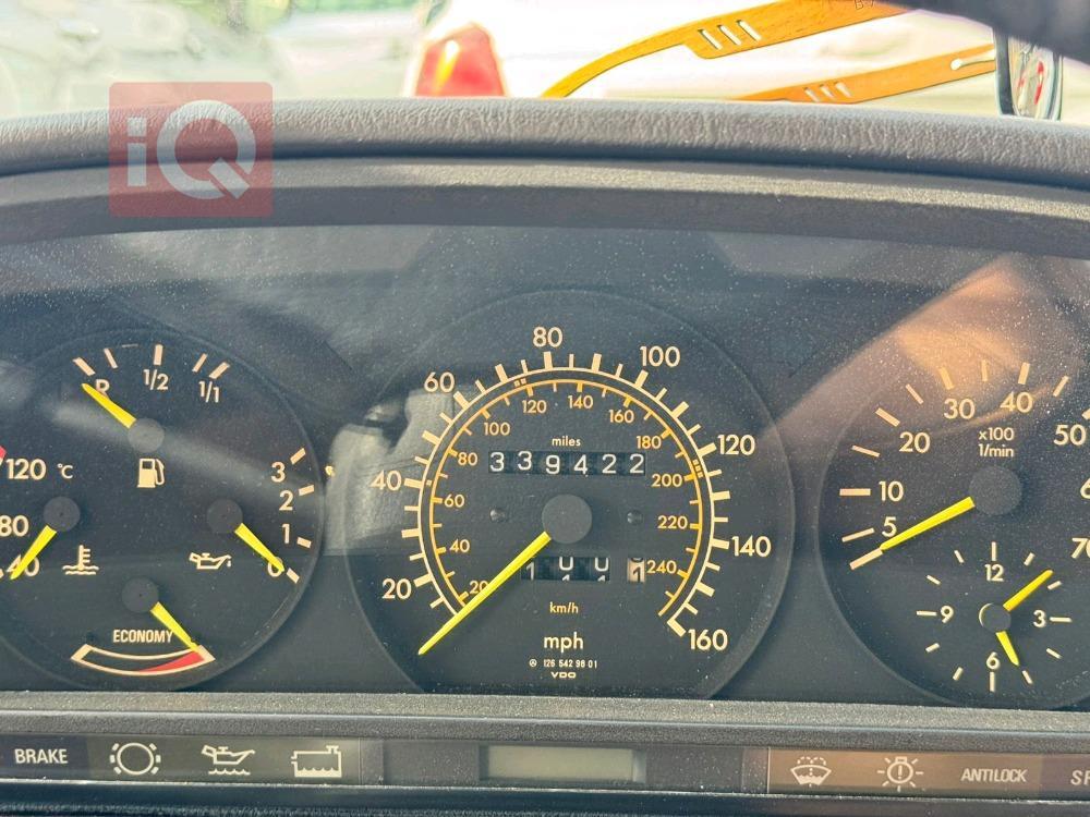 مێرسێدس بێنز S-Class